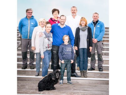 Firma IBF Immobilien Brigitte Führ GmbH - Herr Oliver Führ