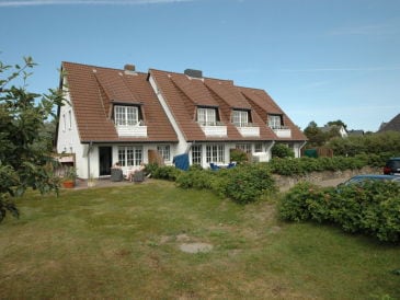 Ferienwohnung Taal Huis 4a - EG