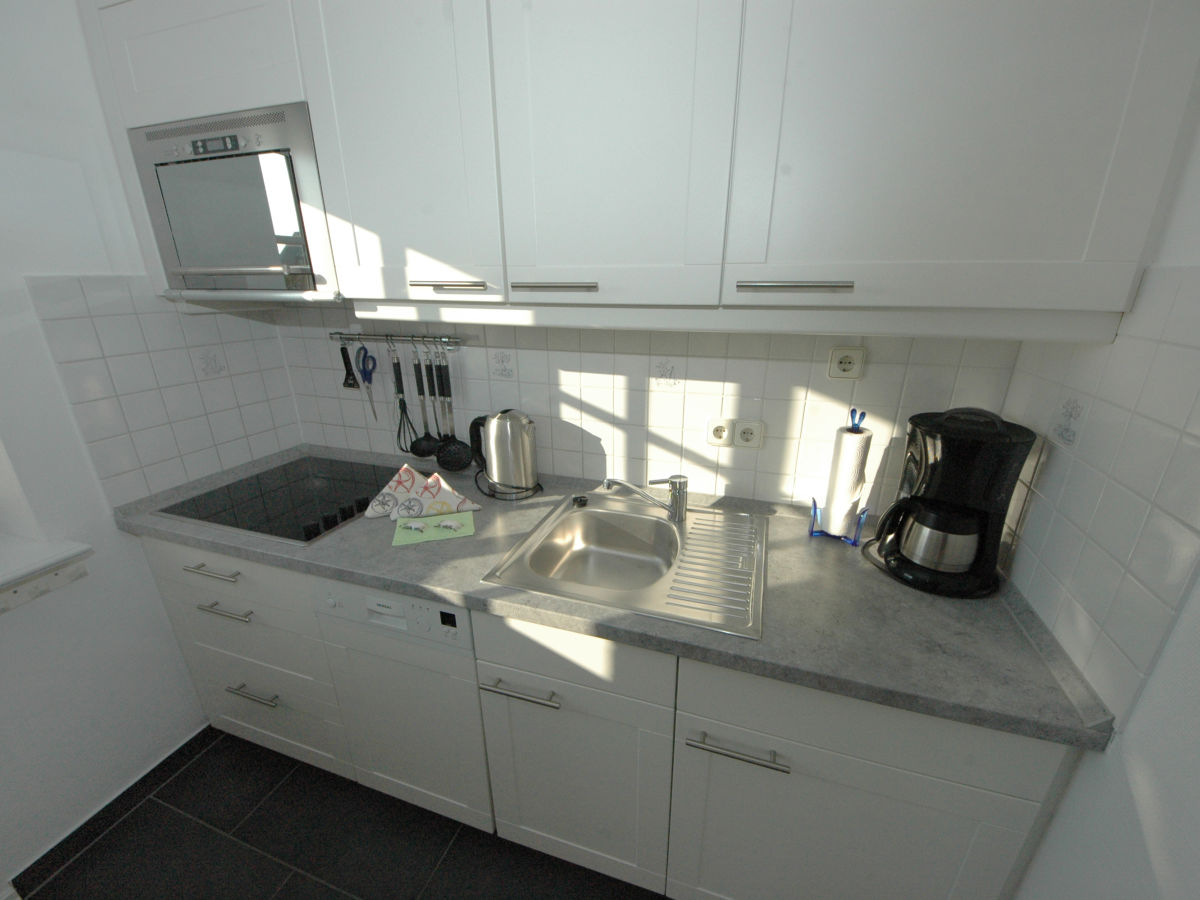 ferienwohnung taal huis 4a eg, sylt firma ibf Die Küchenzeile ~ ferienwohnung taal huis 4a eg, sylt firma ibf