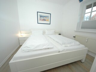 Doppelbett