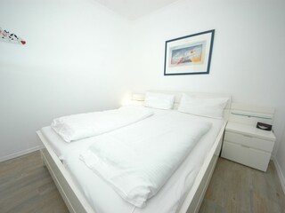 Doppelbett