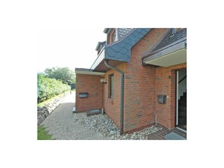 Ferienwohnung Wenningstedt Außenaufnahme 4