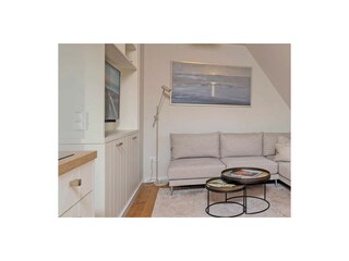 Ferienwohnung Wenningstedt Außenaufnahme 5