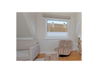 Ferienwohnung Wenningstedt Außenaufnahme 6