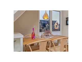 Ferienwohnung Wenningstedt Außenaufnahme 7