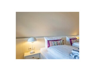 Ferienwohnung Wenningstedt Außenaufnahme 9