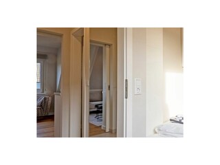 Ferienwohnung Wenningstedt Außenaufnahme 10