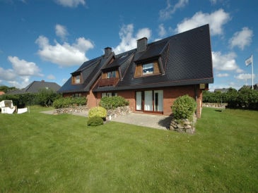 Ferienwohnung Tanneneck 6 - OG/DG