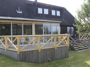 Ferienhaus Bellen - Hjaeltevad - image1