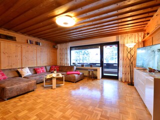 Casa per le vacanze Obermaiselstein Caratteristiche 2