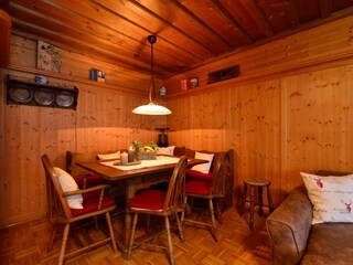 Casa per le vacanze Obermaiselstein Caratteristiche 3