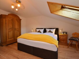 Casa per le vacanze Obermaiselstein Caratteristiche 5