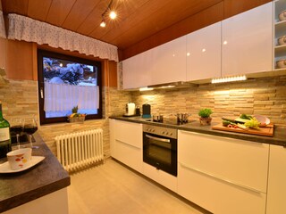 Casa per le vacanze Obermaiselstein Caratteristiche 4