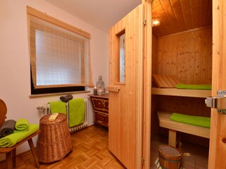 Casa per le vacanze Obermaiselstein Caratteristiche 9