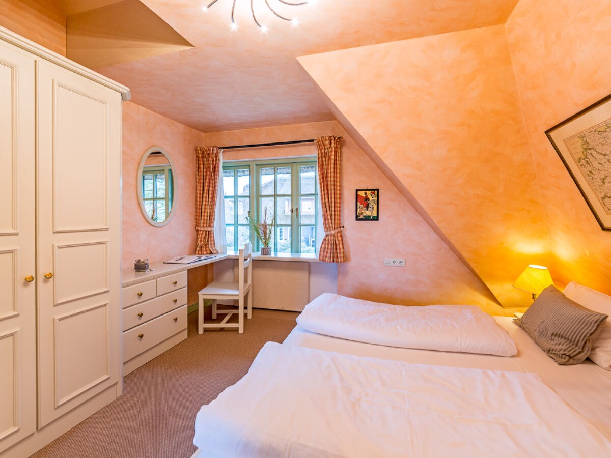 Ferienhaus Meeresbrise, Kampen, Firma My Sylt Urlaub GbR M&M Hitroff