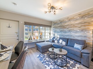 Casa per le vacanze Kampen Caratteristiche 8