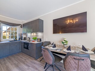 Casa per le vacanze Kampen Caratteristiche 9