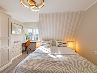 Casa per le vacanze Kampen Caratteristiche 11