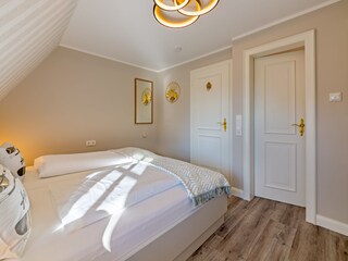 Casa per le vacanze Kampen Caratteristiche 12