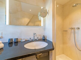 Casa de vacaciones Kampen Características 13