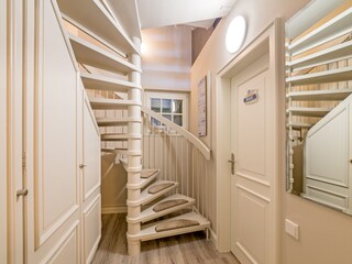 Casa per le vacanze Kampen Caratteristiche 15