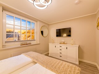 Casa de vacaciones Kampen Características 16