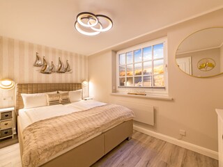 Casa de vacaciones Kampen Características 17