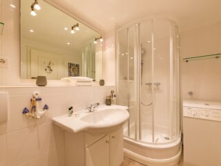 Casa per le vacanze Kampen Caratteristiche 18