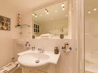 Casa per le vacanze Kampen Caratteristiche 19