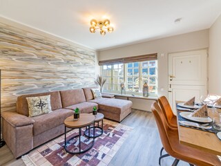 Casa per le vacanze Kampen Caratteristiche 6