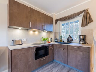 Casa per le vacanze Kampen Caratteristiche 9