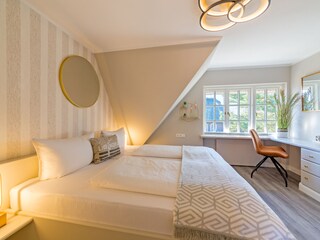 Casa per le vacanze Kampen Caratteristiche 10