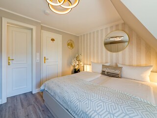 Casa per le vacanze Kampen Caratteristiche 11