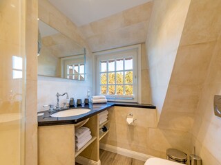 Casa per le vacanze Kampen Caratteristiche 12