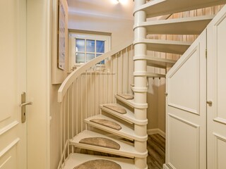 Casa per le vacanze Kampen Caratteristiche 13