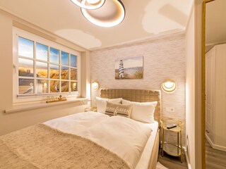 Casa per le vacanze Kampen Caratteristiche 15