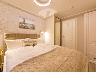 Casa per le vacanze Kampen Caratteristiche 16