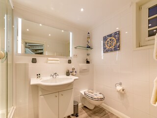 Casa per le vacanze Kampen Caratteristiche 17