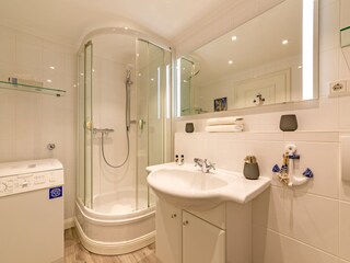 Casa per le vacanze Kampen Caratteristiche 18