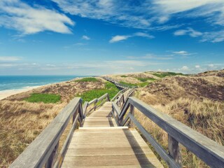 Casa per le vacanze Kampen Ambiente 25
