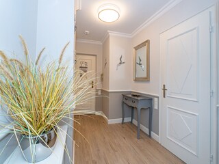 Apartamento de vacaciones Kampen Características 13