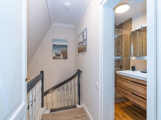 Apartamento de vacaciones Kampen Características 14