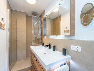Apartamento de vacaciones Kampen Características 15