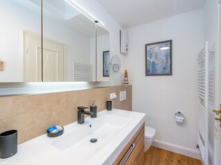 Apartamento de vacaciones Kampen Características 16