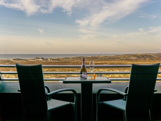 Vakantieappartement Kampen Buitenaudio-opname 3