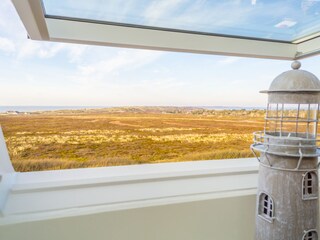 Apartamento de vacaciones Kampen Características 20