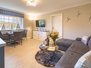 Appartamento per vacanze Kampen Caratteristiche 11