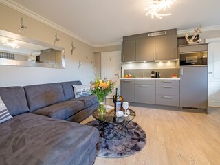 Appartamento per vacanze Kampen Caratteristiche 12