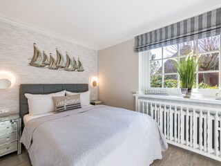 Appartamento per vacanze Kampen Caratteristiche 14