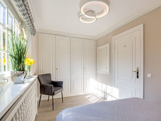 Appartamento per vacanze Kampen Caratteristiche 13